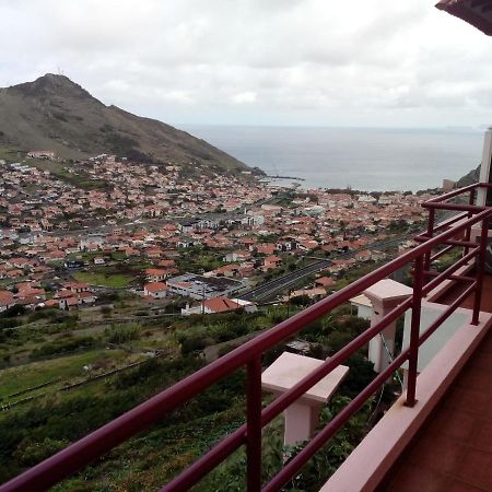 Moradia Cor de Rosa Machico (Madeira) Exterior foto
